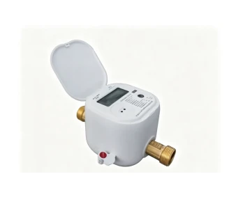 4G mèt dlo ultrasons